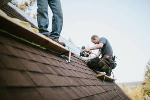 Local Roofers in Saint Albans Bay, VT